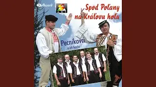 Rozkazovačky z Horehronia