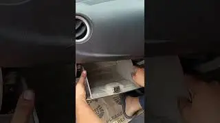 Alto 800 Car Ac Filter Change#automobile#car#marutisuzuki