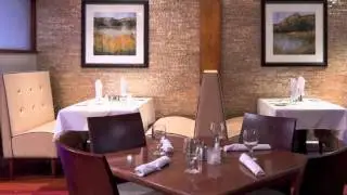 Crowne Plaza Orlando - Downtown - Orlando, Florida
