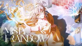 🌈이세계아이돌 (ISEGYE IDOL) 'Misty Rainbow' Cover.달타