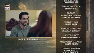 Chaalbaaz Episode 7 | Teaser | Hammad Shoaib | Zoha Tauqeer | Saniya Shamshad | ARY Digital