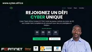 Le Cyber Young Talent Africa Contest d&eacute;barque&hellip; et il n&rsquo;attend que toi !