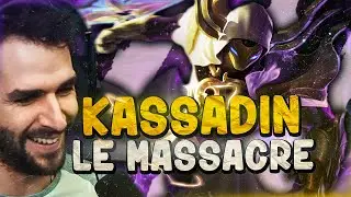 🔥 RANDO LOL #14: CE CHAMPION EST INSANE ! GROSSE BAGARRE🔥