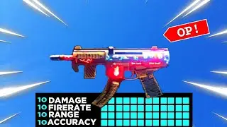 DAEMON 4.0 😍 | *BEST* DAEMON 3XB CLASS SETUP IN BO4