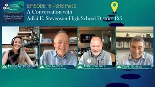 (SHS - Pt.2) Building and Sustaining the Original PLC at Work&reg;