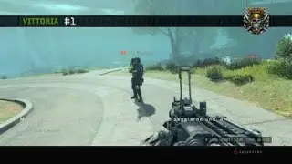 Blackout  War machine MASSACRE
