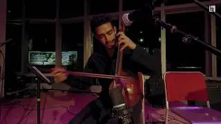 Diasporic - Kamancheh Improvisation - Farzin Dehghan