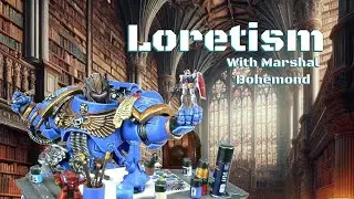 Discussing how Games Workshop just killed Warhammer 40,000