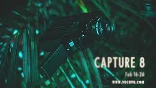 CAPTURE 8 (trailer)