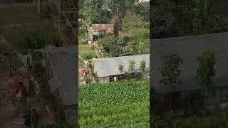 Najara Jo Dil Chhu Le Rocket POV || DJI Mini 3 Drone || Drone Viedo #djimini3 #djidrone #shorts #dji