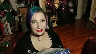 Goth on a budget Gothic clothing haul Zulily Hearts and Roses London