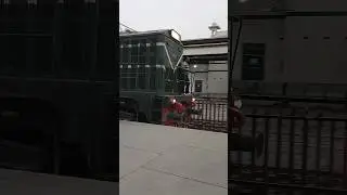 |Most Beautiful Locomotive ZCU-20 &bull;6426&bull; Running Like A Rocket| #railwayscene #zcu20 #shorts #viral