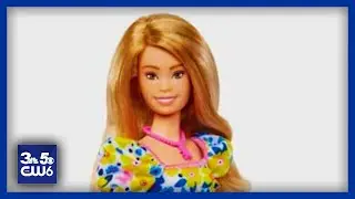 Syracuse native helps create the first Barbie doll with Down syndrome