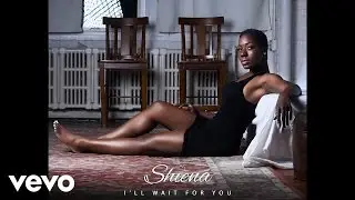 Shiena - I'll Wait For You (Kempizm Mix)
