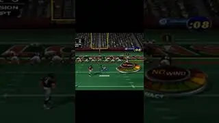 Blitz Pro: Что я сделал не так? 😂 #nflblitz #retrogaming #nfl #blitzpro #oldschool #falcons