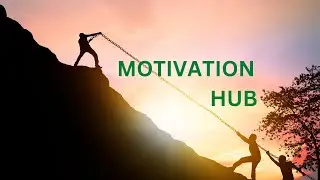 INSPIRATIONAL HUB | Live With Your Passion | Video # 05