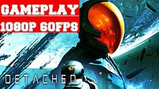 Detached Non VR Edition Gameplay (PC)