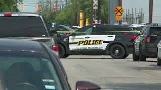 SAISD student shot, killed after fight off-campus near Brewer Academy, police say