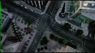 let alone in the dark (2005) ending