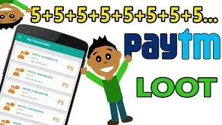 Databuddy app trick to earn unlimited paytm cash free without root in hindi