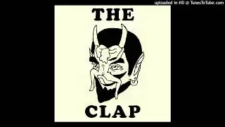 The Clap - Vision In The Desert