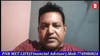 Best scheme of LIFE INSURENCE | PNB met life policy plan | life insurence