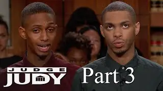 Two TVs Got Smashed! Who Did It? | Part 3