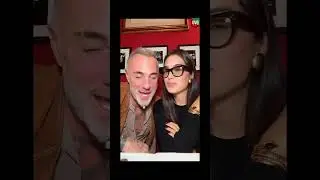 True Love: Gianluca & Sharon Forever 🤍 | Vero Amore: Gianluca & Sharon per Sempre 🤍 #gianlucavacchi