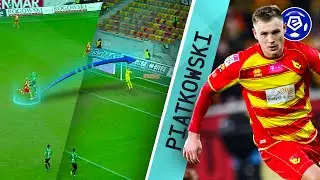 Zorro z Podlasia! Piątkowski odpalił torpedę! | TO BYŁ GOL! #55