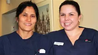 GradStart 2021 - Sydney / Sydney Eye Hospital Transitioning to Professional Practice Programs