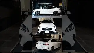 【新型 BMW 220d グラン クーペ 車両紹介】インスピレーションが加速する、情熱のシルエット。新型BMW 2シリーズ グラン クーペを徹底解説！！