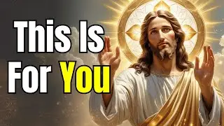Feeling Overwhelmed? This Is For You | God's Message for You