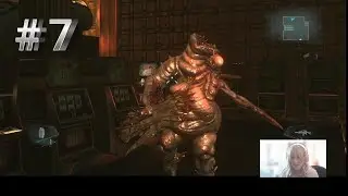 Resident Evil Revelations - Episode 6 - Cat & Mouse