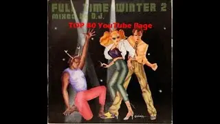 Various - Full Time Winter 2 (Full Time Records 1982 Side 1)