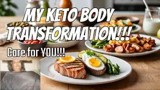Discover The Life-Changing Power of Keto Today!!!