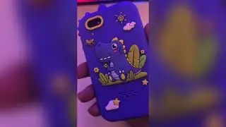KOKODI Kids Smartphone Toy &ndash; Dinosaur Learning Phone for Boys & Girls Ages 3-8