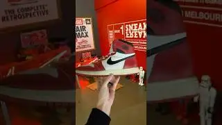 $1 for Original Nike Air Jordans?!