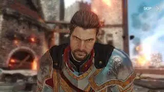 Darkness Rises iOS Gameplay.