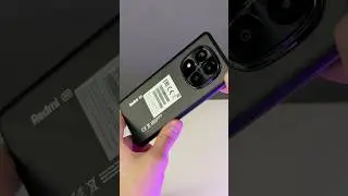 Xiaomi Redmi Note 14 Pro Plus - бюджетный фотофлагман воплоти! #Цифрус