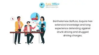 DUI Defense Lawyer in Jersey City