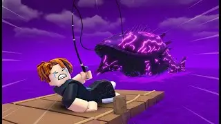 Event Purple Moon Semoga Dapat Secret FISH IT
