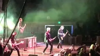 The Offspring 