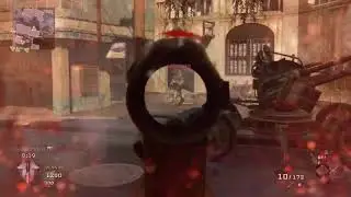 MarkofJ (Reupload): Black Ops One Day Mini tage