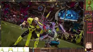 [CDVs9] Tab8 [AMIS] Zhyn (UE) vs Bourpif (Mv)