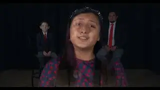 Himno #426 Tengo Paz - Fam. Gutierrez