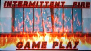 FNF | PIBBY SHADOW REALM | INTERMITTENT FIRE | GAME PLAY TEASER
