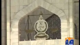 SC Dismisses Petitions Against 2013 Elections -29 Oct 2014