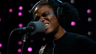 Shamir - Reproductive (Live on KEXP)