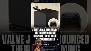 Valve finna pack EVERYBODY UP #gaming #console #consolegaming #shorts #valve #steam #ps5 #xbox #fypシ