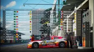 FIA Battle against GT_Zocker1990